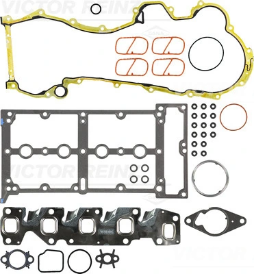 Gasket Kit, cylinder head